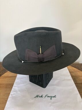 Nick Fouquet Products for Sale up to 90% Off Retail: Poshmark